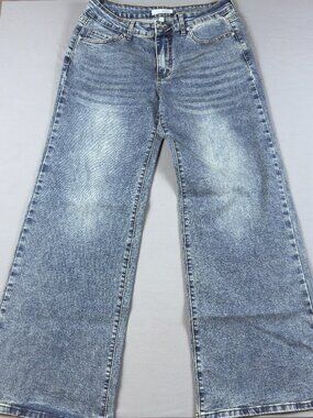 NWOT Love Soho Baggy Jeans